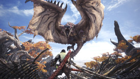 Monster Hunter: World - Deluxe Edition screenshot 5