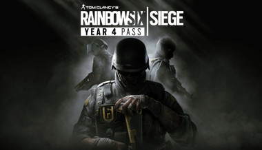 Tom Clancy's Rainbow Six Siege - Year 4 Pass (Xbox ONE / Xbox Series X|S) Tom Clancy's Rainbow Six Siege - Year 4 Pass (Xbox ONE / Xbox Series X|S)