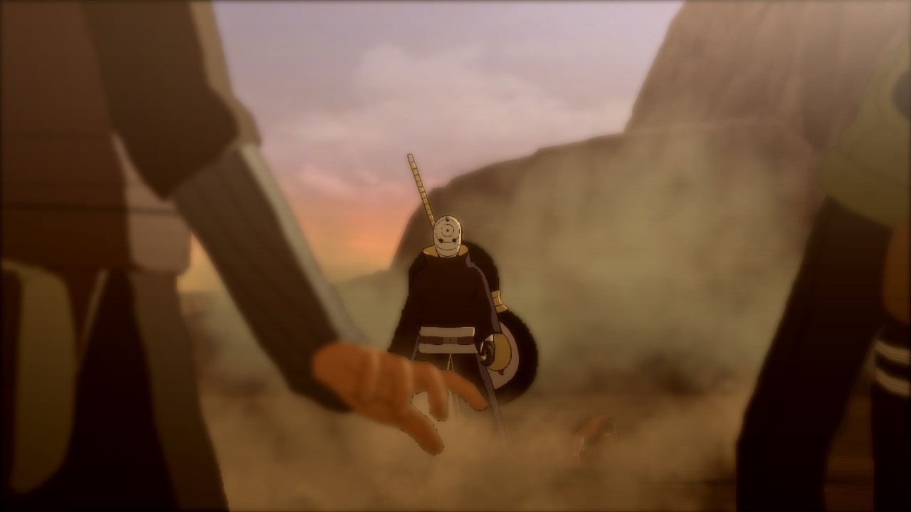 naruto ultimate ninja storm 3 used naruto ultimate ninja storm 3 used