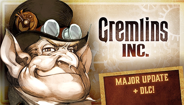 Gremlins inc. – automated competitors download free download