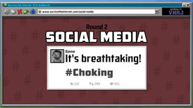 The Jackbox Party Pack 4 screenshot 2