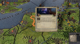Crusader Kings II: Sons of Abraham screenshot 2