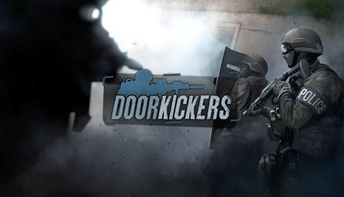 Door Kickers Door Kickers