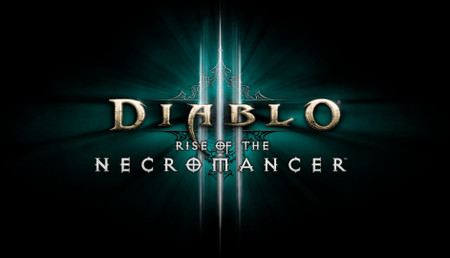 Diablo III: Rise of the Necromancer background