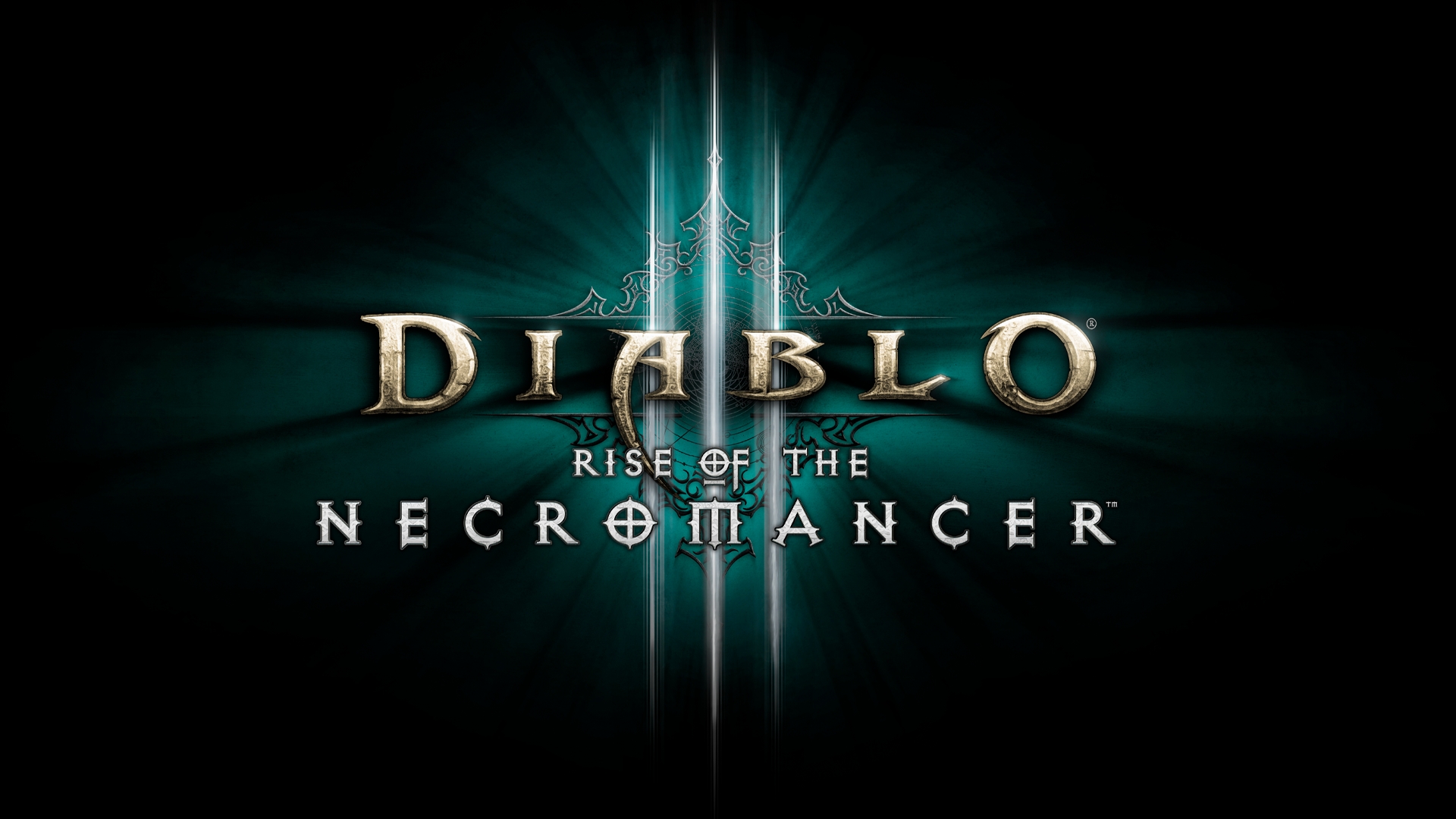 diablo iii necromancer release date