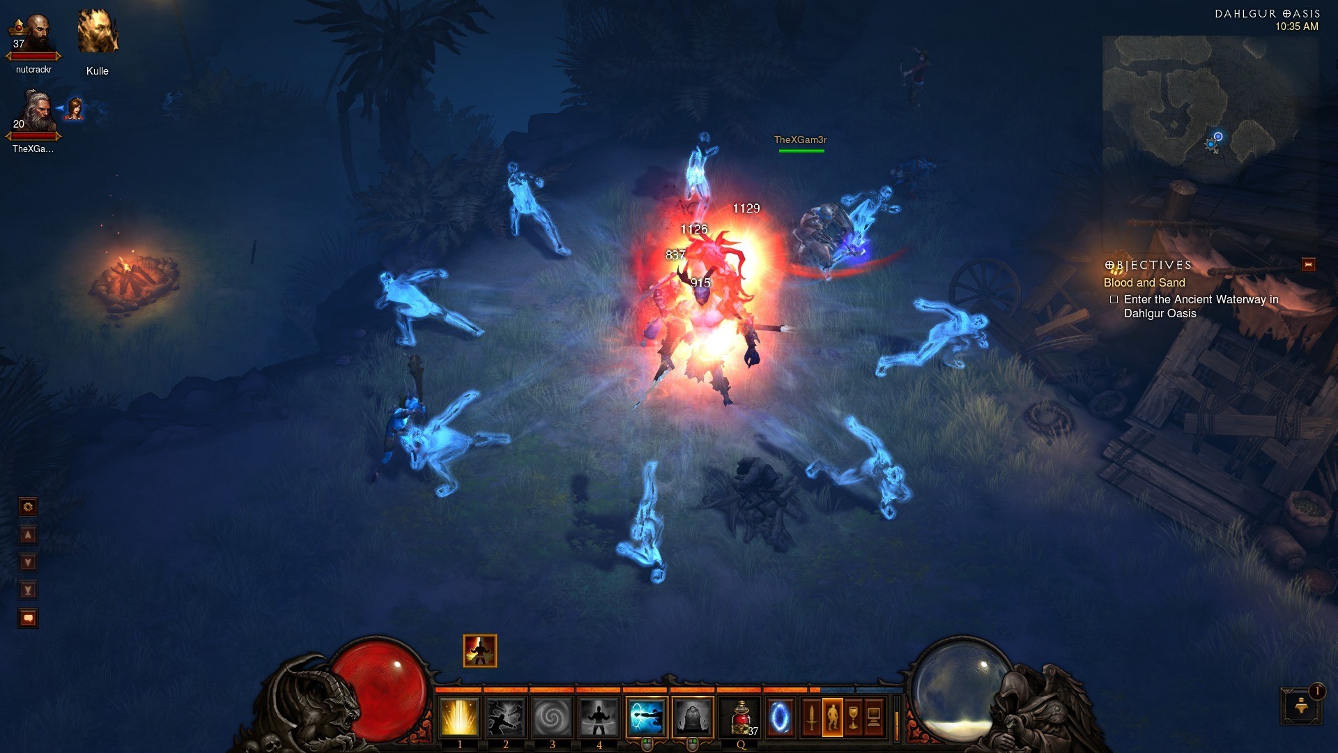 Buy Diablo III: Rise of the Necromancer Battle.net