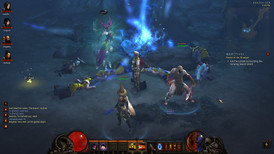 Diablo III: Rise of the Necromancer screenshot 3