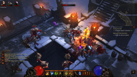 Diablo III: Rise of the Necromancer screenshot 5