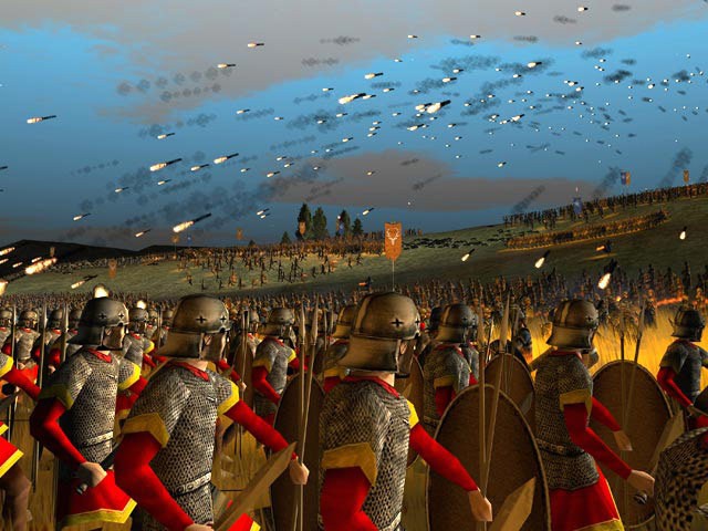 rome total war barbarian invasion steam