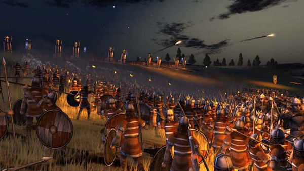 Rome: Total War - Collection screenshot 1