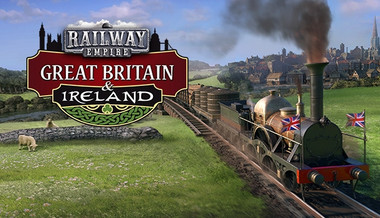 Railway Empire - Great Britain & Ireland Railway Empire - Great Britain & Ireland