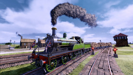 Railway Empire - Great Britain & Ireland screenshot 4