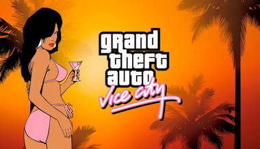Grand Theft Auto: Vice City Grand Theft Auto: Vice City