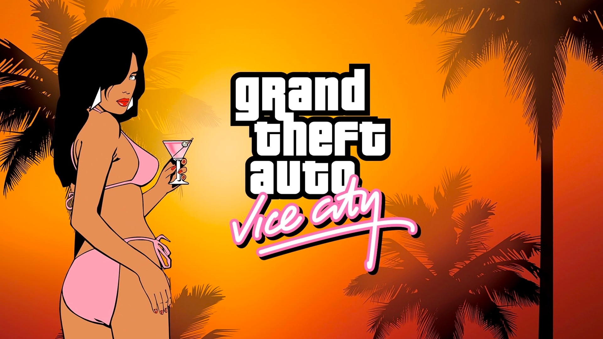 how to beat vice city