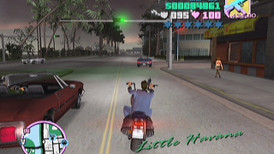 Grand Theft Auto: Vice City screenshot 3