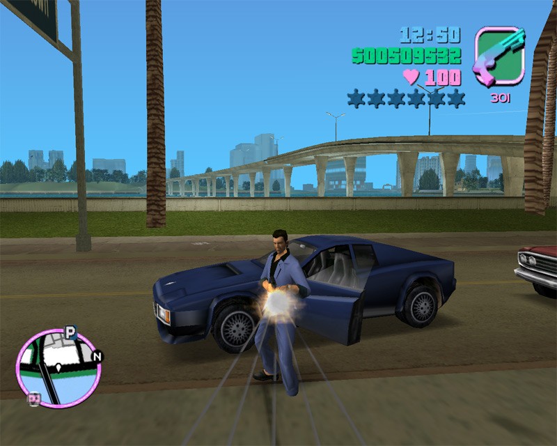 gta vice city video game price