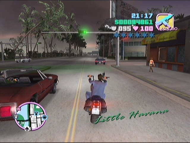 gta vice city video game price