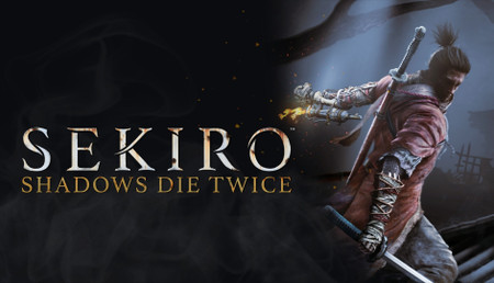 Sekiro: Shadows Die Twice Xbox ONE