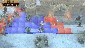 Fire Emblem: Awakening 3DS screenshot 2