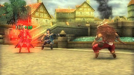 Fire Emblem: Awakening 3DS screenshot 4