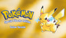 Pokémon Versione Gialla: Speciale Edizione Pikachu 3DS