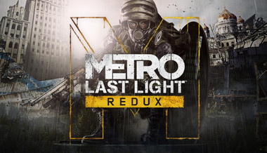 Metro: Last Light Redux (Xbox ONE / Xbox Series X|S) Metro: Last Light Redux (Xbox ONE / Xbox Series X|S)