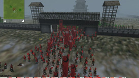 Shogun: Total War Gold Edition screenshot 2