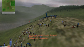 Shogun: Total War Gold Edition screenshot 3