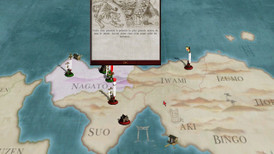 Shogun: Total War Gold Edition screenshot 4