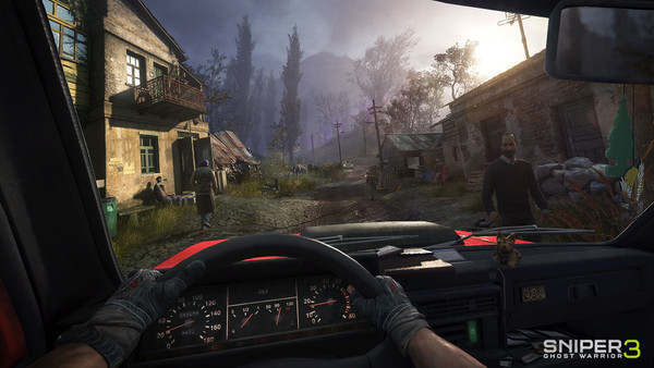 Sniper: Ghost Warrior 3 Season Pass screenshot 1