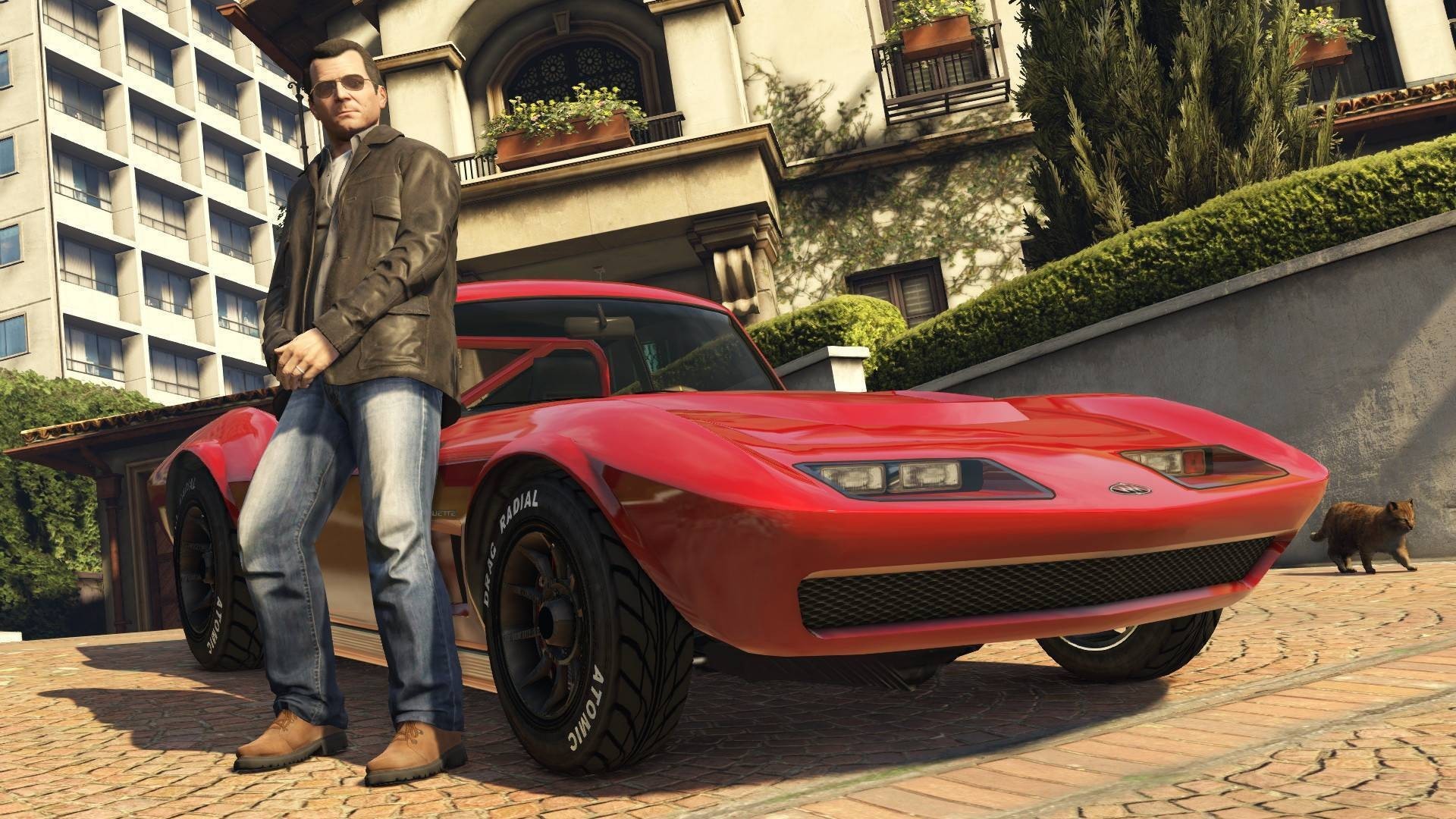 Buy Grand Theft Auto Online Criminal Enterprise Starter Pack Ps4 Spain Playstation