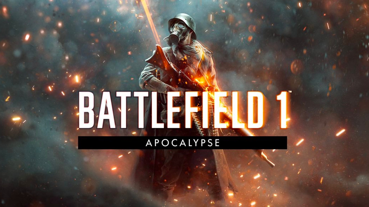 battlefield 1 apocalypse