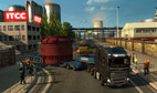Euro Truck Simulator 2: Special Transport screenshot 4