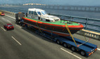 Euro Truck Simulator 2: Special Transport screenshot 2