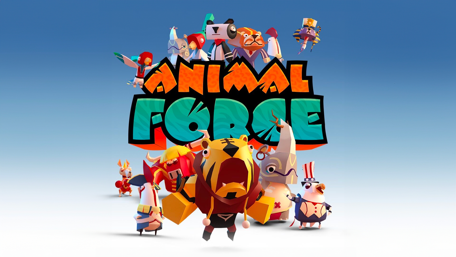 Buy Animal Force PS4 Playstation Store