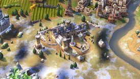 Sid Meier's Civilization VI Gold Edition screenshot 3