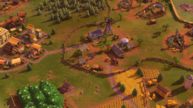 Sid Meier's Civilization VI Gold Edition screenshot 4