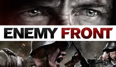 Enemy Front Enemy Front