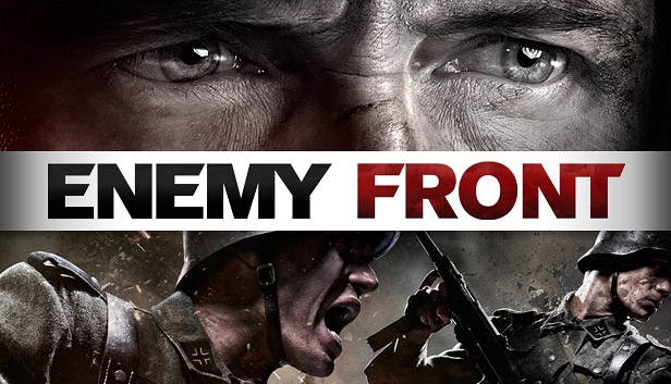 enemy front pc single player