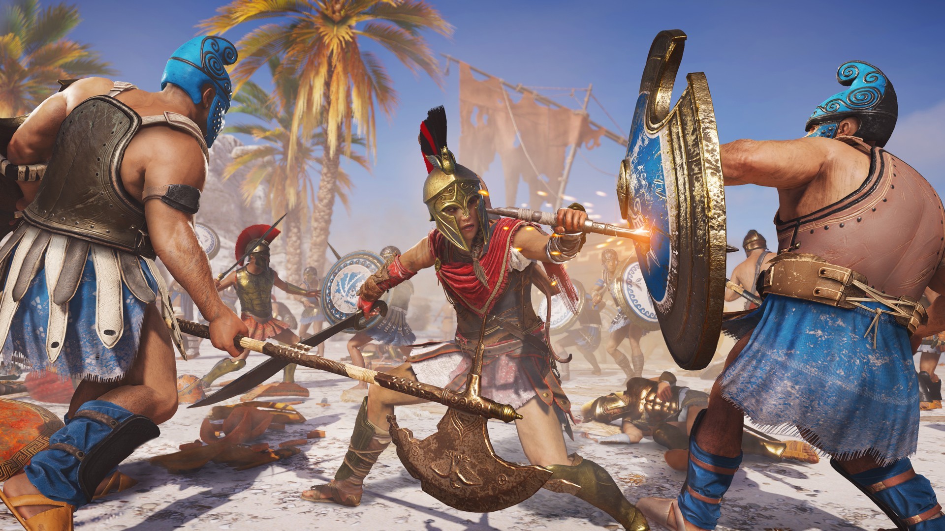 assassin's creed odyssey season pass ps4 discount