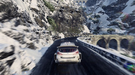 WRC 8: FIA World Rally Championship screenshot 2