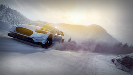 WRC 8: FIA World Rally Championship screenshot 5