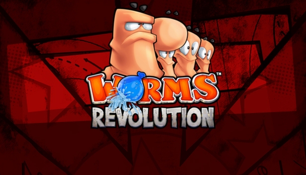 Koop Worms Revolution