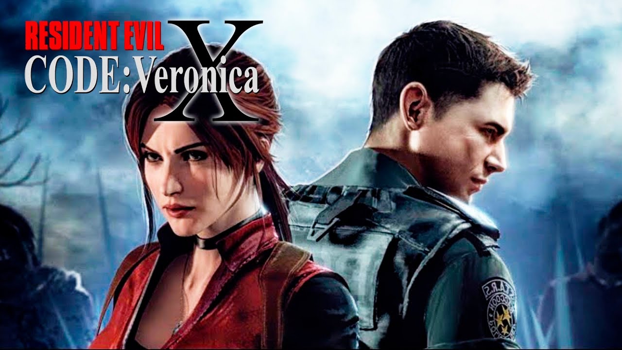 Comprar Code: Veronica PS4 Playstation Store