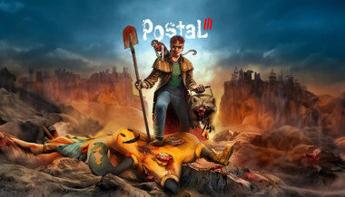 Postal 3 Postal 3