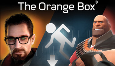 The Orange Box The Orange Box