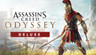 Assassin's Creed Odyssey Deluxe Edition Xbox ONE
