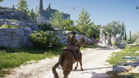 Assassin's Creed Odyssey Deluxe Edition (Xbox ONE / Xbox Series X|S) screenshot 3