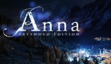 Anna - Extended Edition Anna - Extended Edition