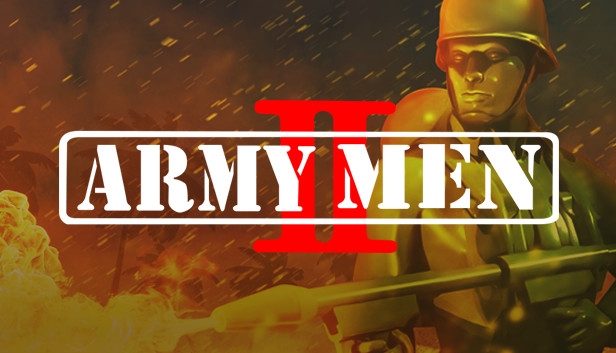 game army men